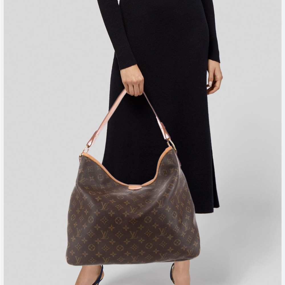 LV bag